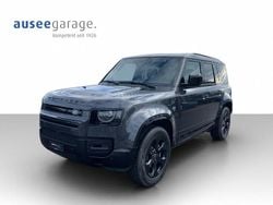 Grau Gebraucht 2024 Land Rover Defender HSE Dynamic SUV | CHF 98’750