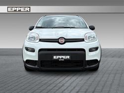 Gebraucht 2021 Fiat Panda City Life Kleinwagen | CHF 9’777 (Guter Preis)