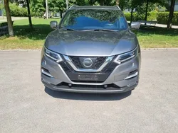 Gebraucht 2018 Nissan Qashqai Tekna SUV | CHF 11’300 (Guter Preis)