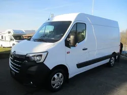 Gebraucht 2021 Renault Master Van | CHF 16’700