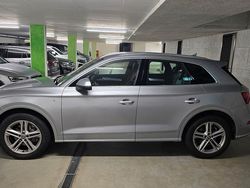 Gebraucht 2019 Audi Q5 Sport SUV | CHF 23’900 (Superpreis)
