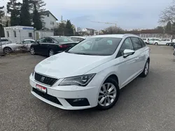 Gebraucht 2019 Seat Leon ST Style Kombi | CHF 12’900 (Guter Preis)