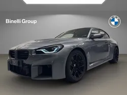 Neu 2025 BMW M2 Shadowline Coupé | CHF 94’000 (Fairer Preis)