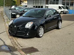 Gebraucht 2010 Alfa Romeo MiTo Distinctive Kleinwagen | CHF 3’100 (Fairer Preis)