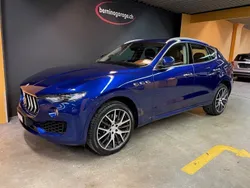 Gebraucht 2016 Maserati Levante SUV | CHF 29’950 (Fairer Preis)