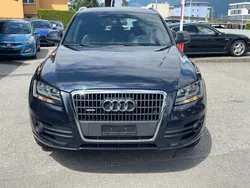 Gebraucht 2012 Audi Q5 SUV | CHF 8’800 (Superpreis)