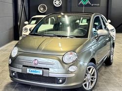 Gebraucht 2009 Fiat 500 | CHF 5’990 (Teuer)
