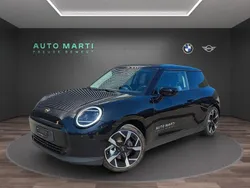 Midnight black ii mét. Gebraucht 2024 Mini Cooper SE Kleinwagen | CHF 36’900