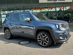 Gebraucht 2021 Jeep Renegade Limited SUV | CHF 15’900 (Superpreis)