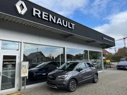 Gebraucht 2020 Opel Crossland X Ultimate SUV | CHF 15’900 (Fairer Preis)