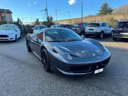 Gebraucht 2012 Ferrari 458 | CHF 189’000 (Teuer)