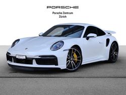 Gebraucht 2023 Porsche 911 Turbo S Coupé | CHF 194’900 (Superpreis)