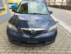 Gebraucht 2006 Mazda 2 Exclusive | CHF 2’700 (Superpreis)