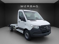 Neu 2025 Mercedes E-Sprinter Van | CHF 67’900