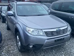 Gebraucht 2010 Subaru Forester Comfort SUV | CHF 7’999 (Guter Preis)