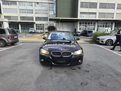 Gebraucht 2012 BMW 318 Kombi | CHF 8’600
