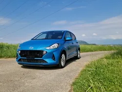 Gebraucht 2020 Hyundai i10 Kleinwagen | CHF 11’700 (Fairer Preis)