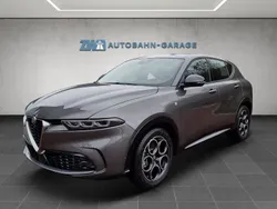 Neu 2024 Alfa Romeo Tonale Ti SUV | CHF 38’500 (Superpreis)