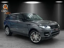 Gebraucht 2014 Land Rover Range Rover Sport Autobiography SUV | CHF 29’900 (Guter Preis)