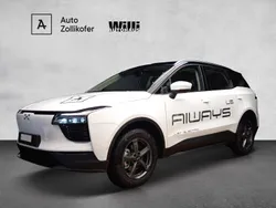 Neu 2024 Aiways U5 SUV | CHF 30’790