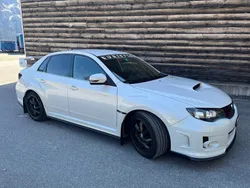 Gebraucht 2011 Subaru WRX STI Sport | CHF 18’400 (Superpreis)