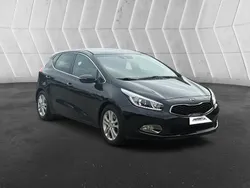 Gebraucht 2012 Kia Ceed | CHF 5’999 (Guter Preis)