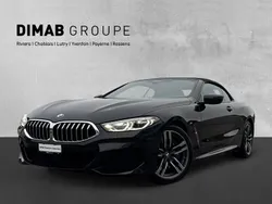 Gebraucht 2021 BMW 840 M Sport Coupé | CHF 66’900