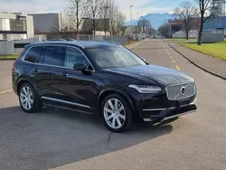 Gebraucht 2018 Volvo XC90 Inscription SUV | CHF 27’900 (Superpreis)