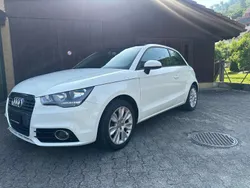 Gebraucht 2013 Audi A1 Attraction Kleinwagen | CHF 8’999 (Fairer Preis)