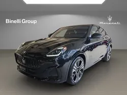Maserati Grecale Folgore
