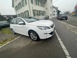 Gebraucht 2015 Peugeot 308 Active | CHF 6’700 (Fairer Preis)