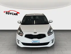 Gebraucht 2015 Kia Carens Van / Kleinbus | CHF 9’900 (Fairer Preis)