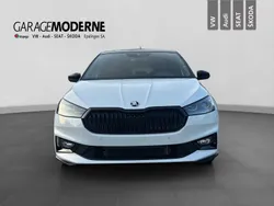 Neu 2024 Skoda Fabia Monte Carlo Limousine | CHF 26’900 (Guter Preis)