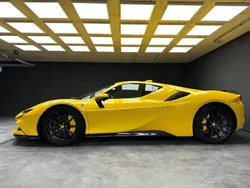 Neu 2024 Ferrari SF90 | CHF 529’999