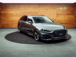 Gebraucht 2020 Audi RS4 Ambiente Kombi | CHF 64’800 (Guter Preis)