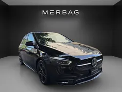 Neu 2025 Mercedes B250e Van / Kleinbus | CHF 56’900 (Superpreis)