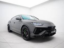 Neu 2025 Lamborghini Urus SUV | CHF 358’000