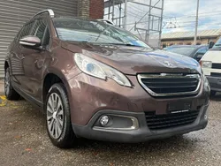 Gebraucht 2014 Peugeot 2008 Active SUV | CHF 7’900 (Guter Preis)