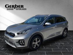 Anthrazit Gebraucht 2020 Kia Niro SUV | CHF 31’900