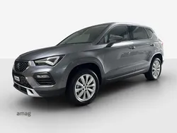 Neu 2025 Seat Ateca SUV | CHF 32’370 (Guter Preis)