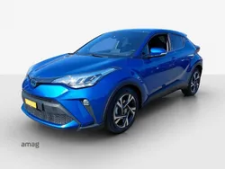 Gebraucht 2023 Toyota C-HR Trend SUV | CHF 25’900 (Guter Preis)
