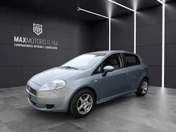 Gebraucht 2007 Fiat Punto Dynamic Kleinwagen | CHF 3’999 (Superpreis)