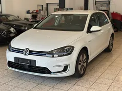 Gebraucht 2019 VW e-Golf Kleinwagen | CHF 15’900 (Fairer Preis)