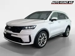 Gebraucht 2020 Kia Sorento Style SUV | CHF 38’889 (Teuer)