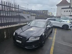 Gebraucht 2011 Audi A6 Design Limousine | CHF 10’300 (Guter Preis)