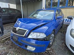 Gebraucht 2005 Skoda Octavia Elegance Kombi | CHF 1’000