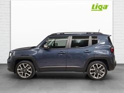 Gebraucht 2023 Jeep Renegade SUV | CHF 26’900 (Superpreis)