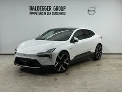 Neu 2025 Polestar 4 Long Range Dual motor SUV | CHF 75’450 (Fairer Preis)