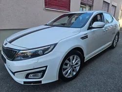Gebraucht 2015 Kia Optima | CHF 9’500