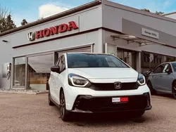 Weiss Gebraucht 2023 Honda Jazz Advance Kleinwagen | CHF 26’989 (Guter Preis)